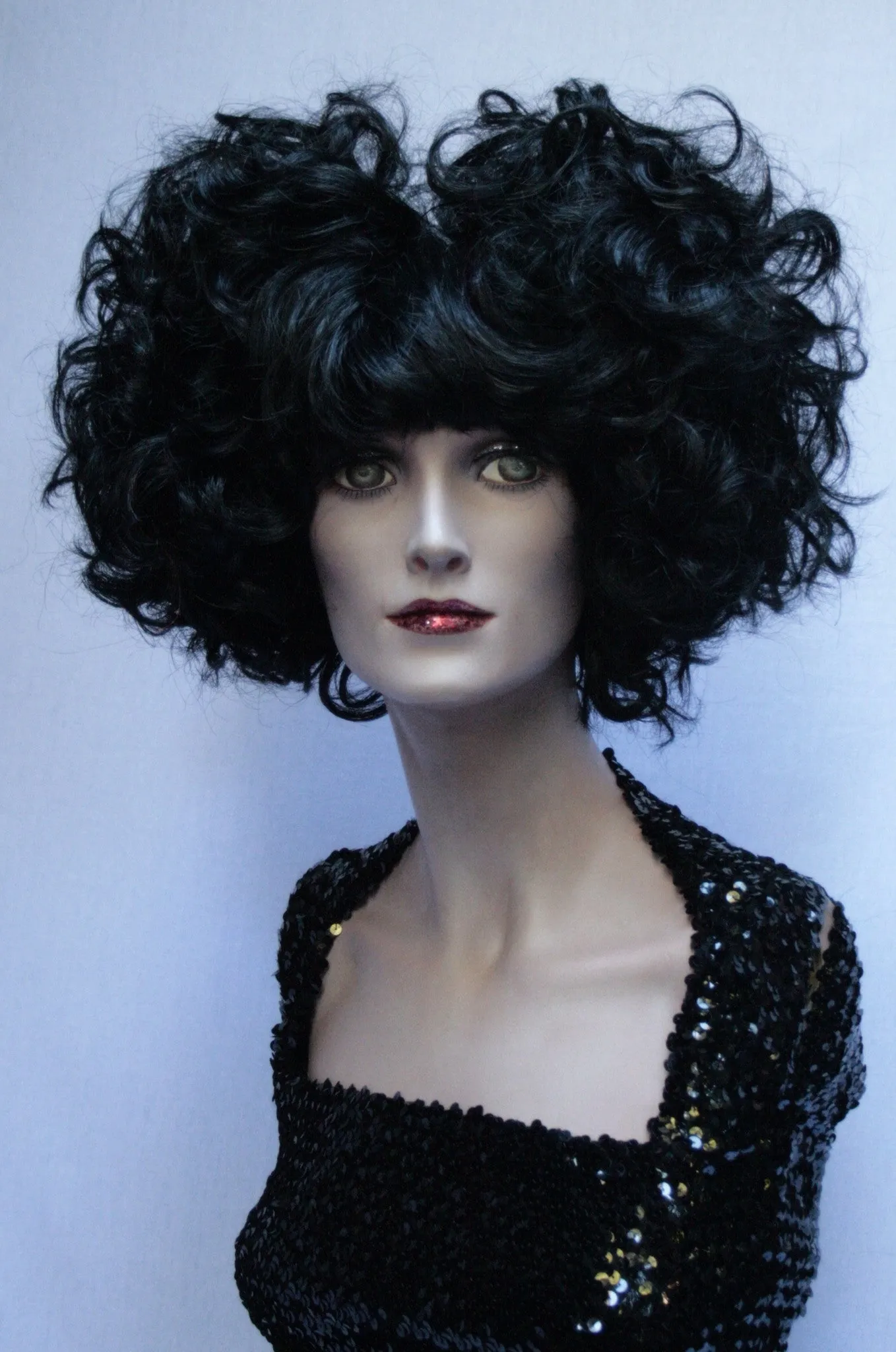 The Harajuku Wig