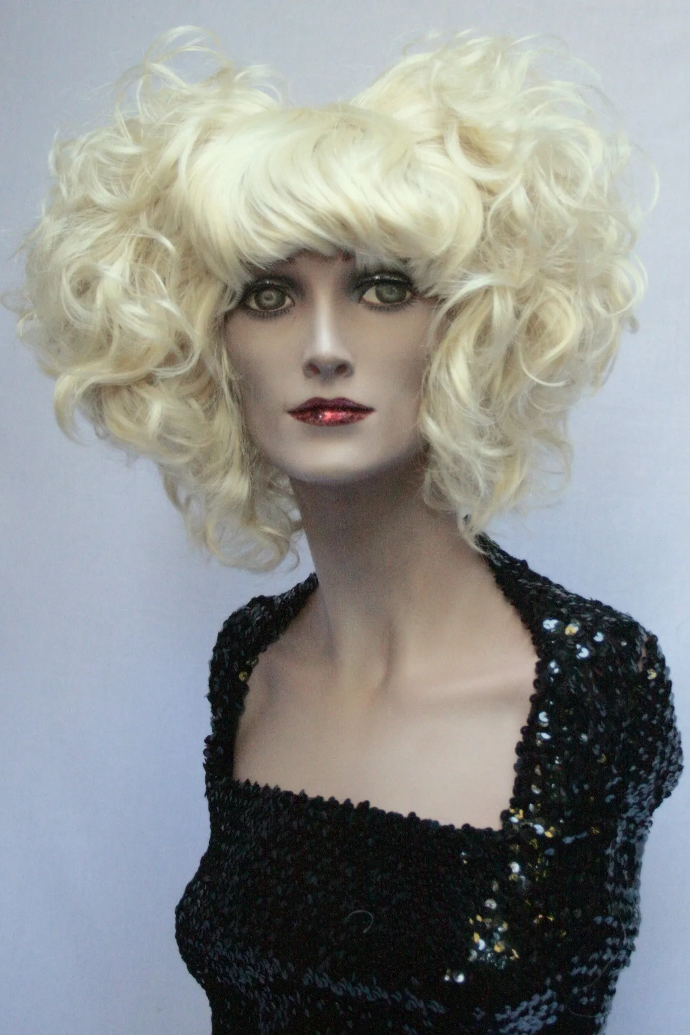 The Harajuku Wig
