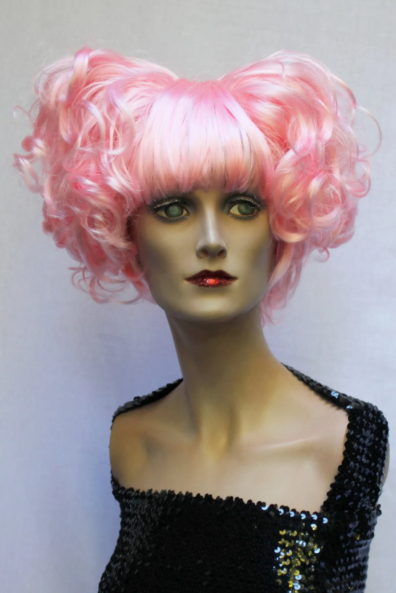 The Harajuku Wig
