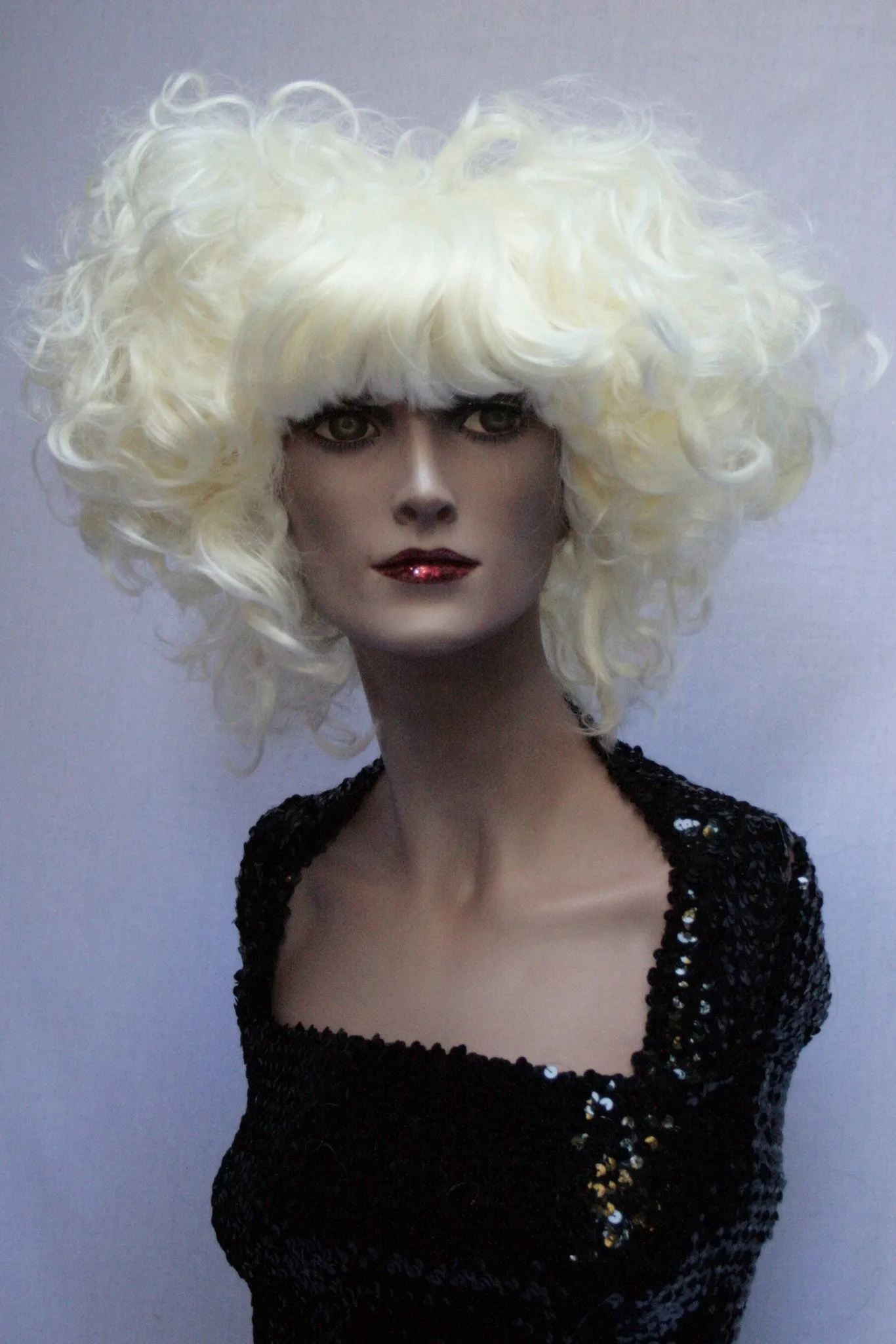 The Harajuku Wig