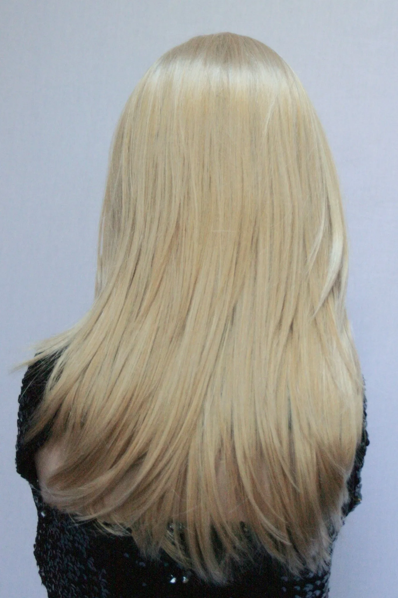 The Mariah Wig