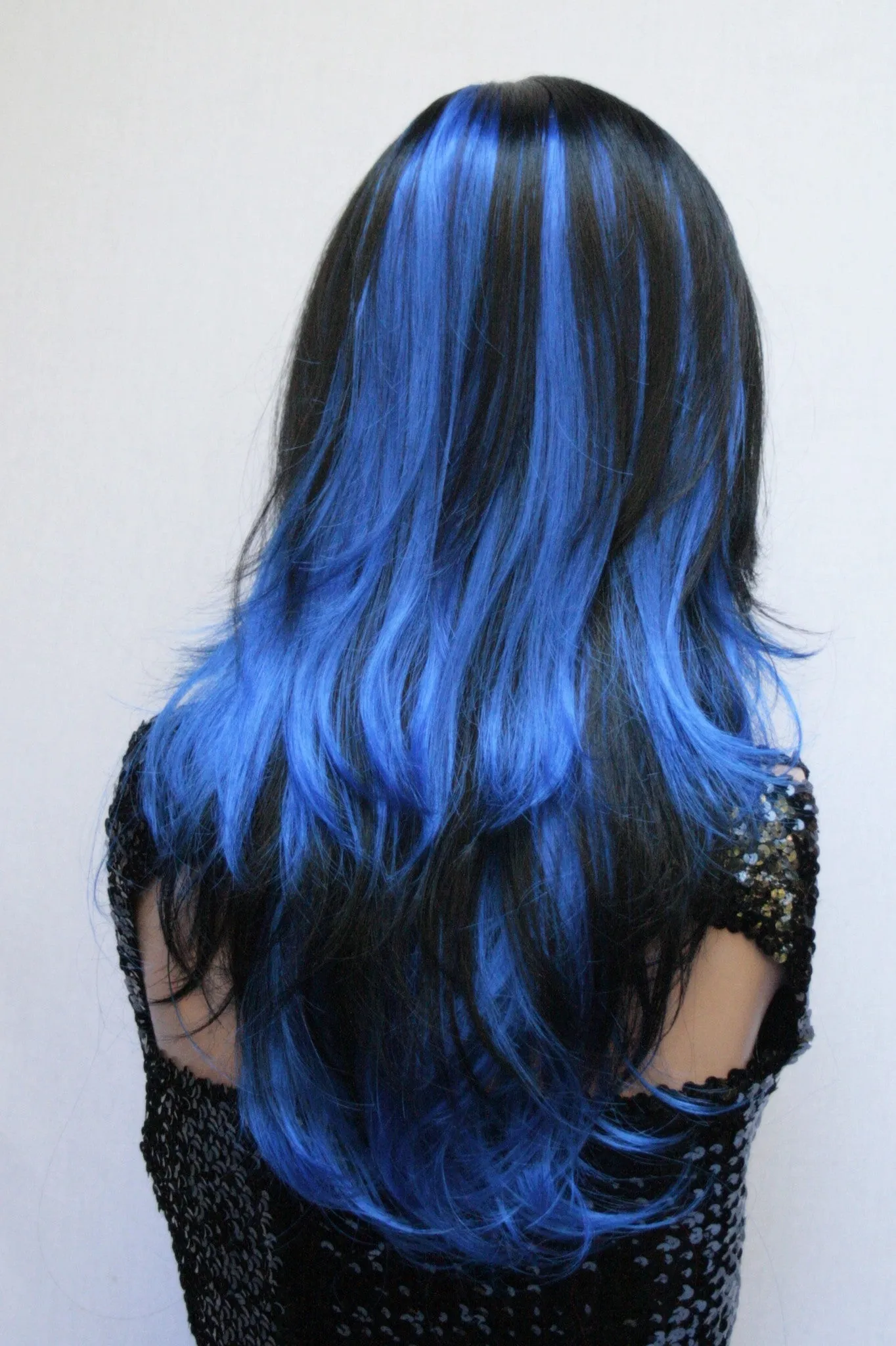 The Minaj Wig