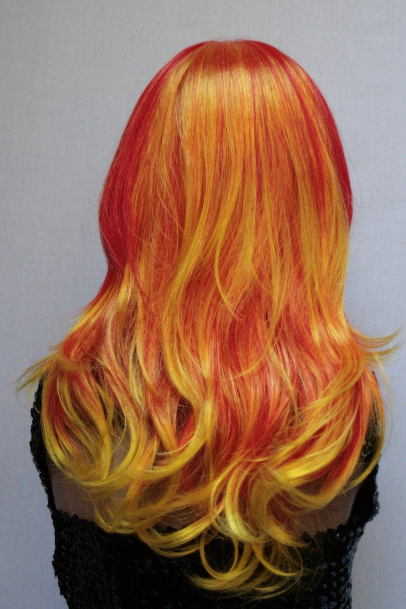 The Minaj Wig