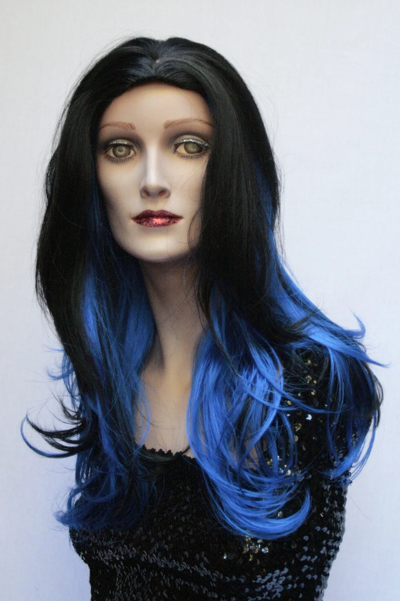 The Minaj Wig