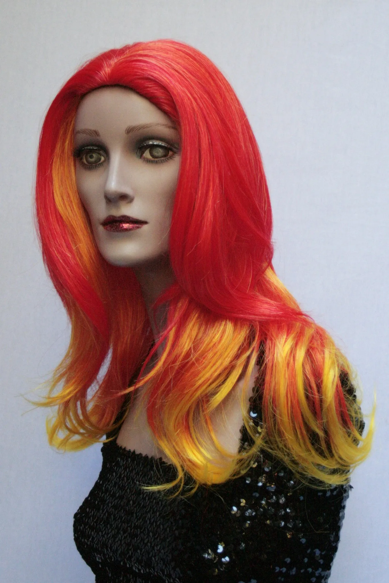 The Minaj Wig
