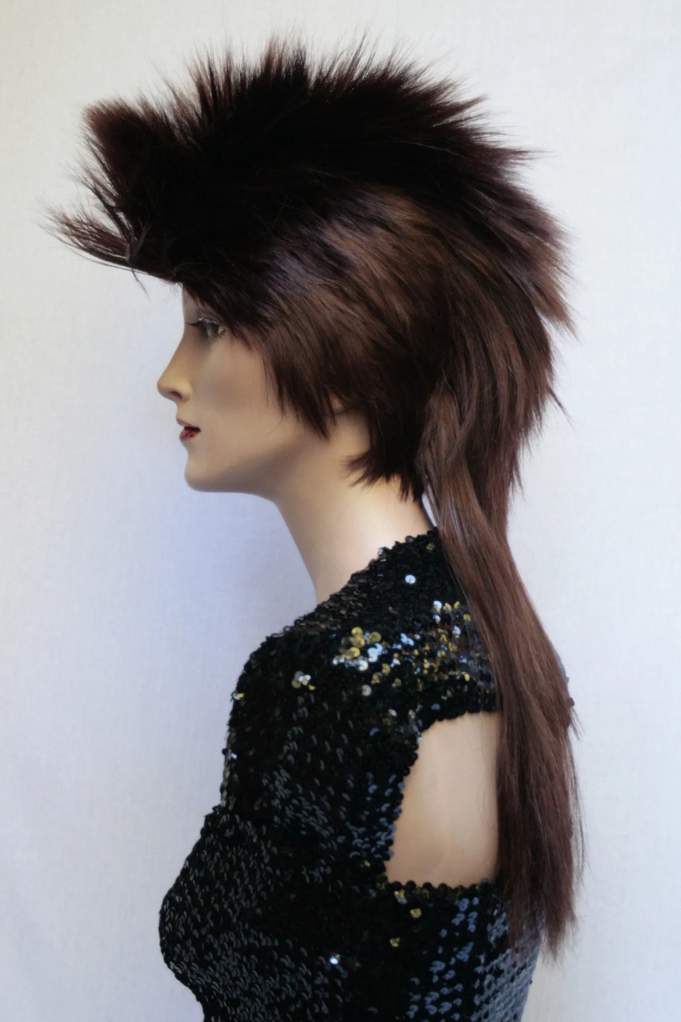 The Rockstar Wig
