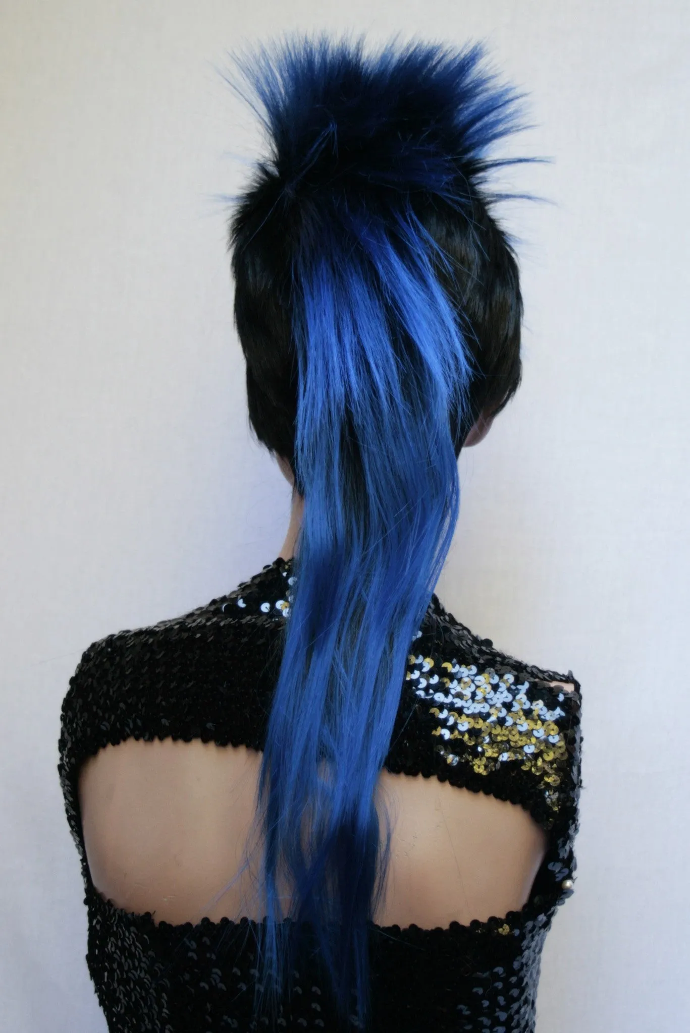 The Rockstar Wig
