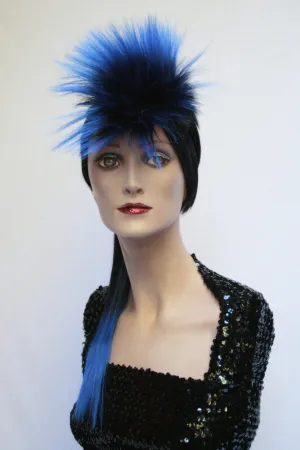 The Rockstar Wig