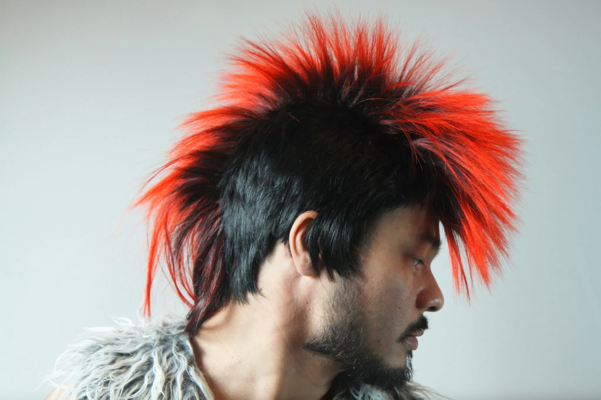The Rockstar Wig
