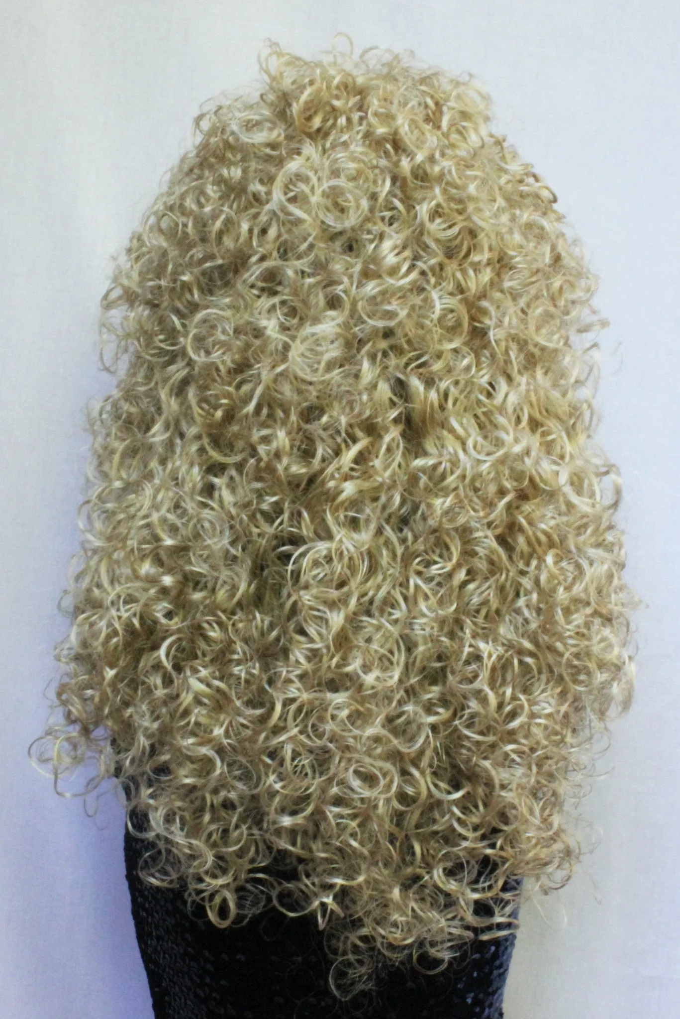 The Slash Wig
