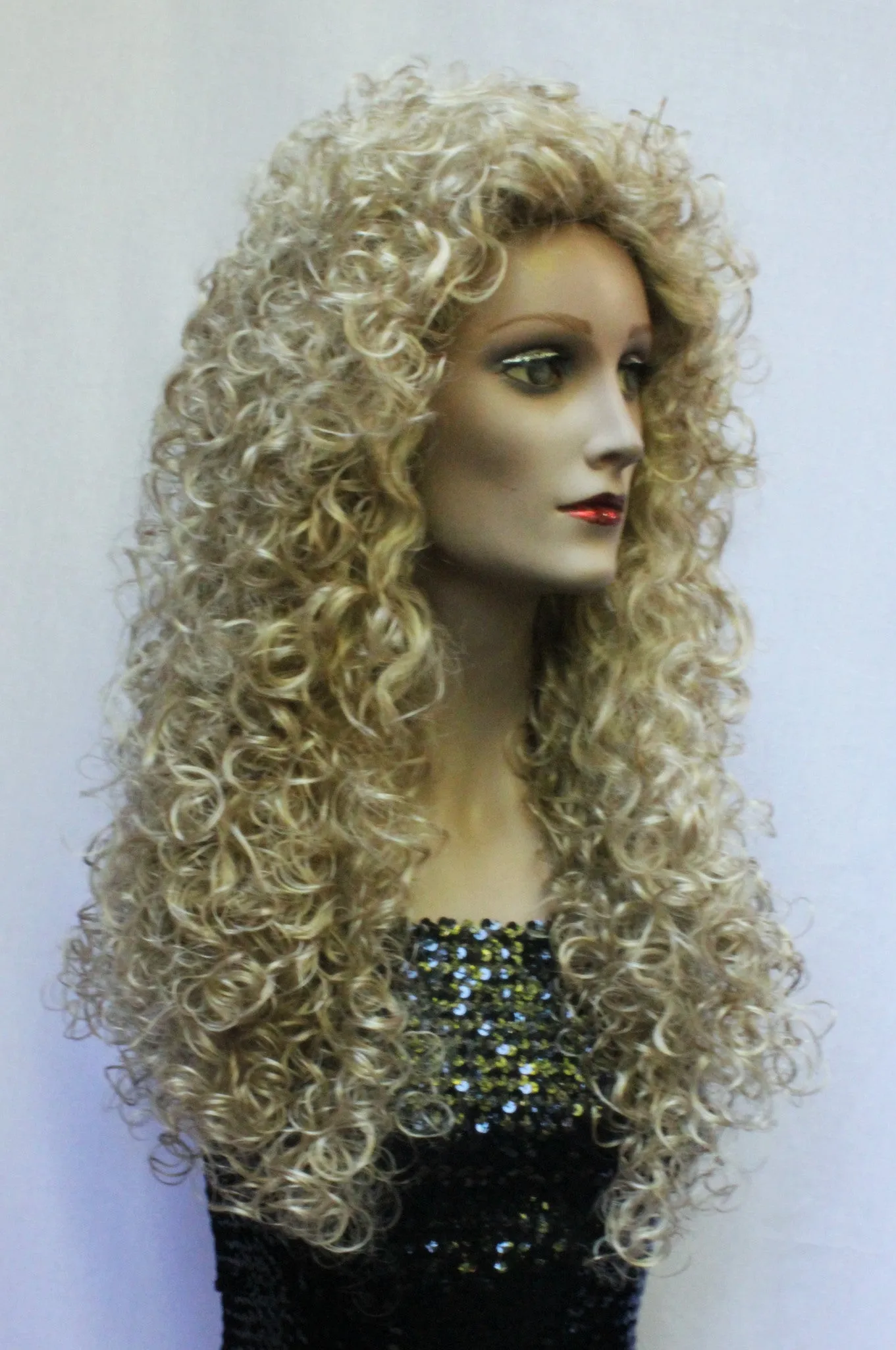The Slash Wig