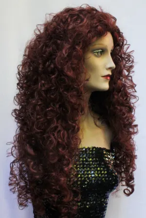 The Slash Wig