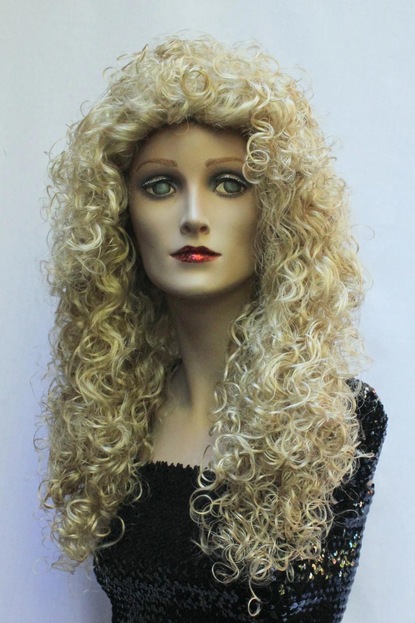 The Slash Wig