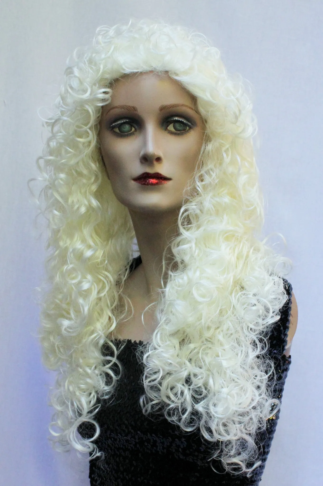 The Slash Wig