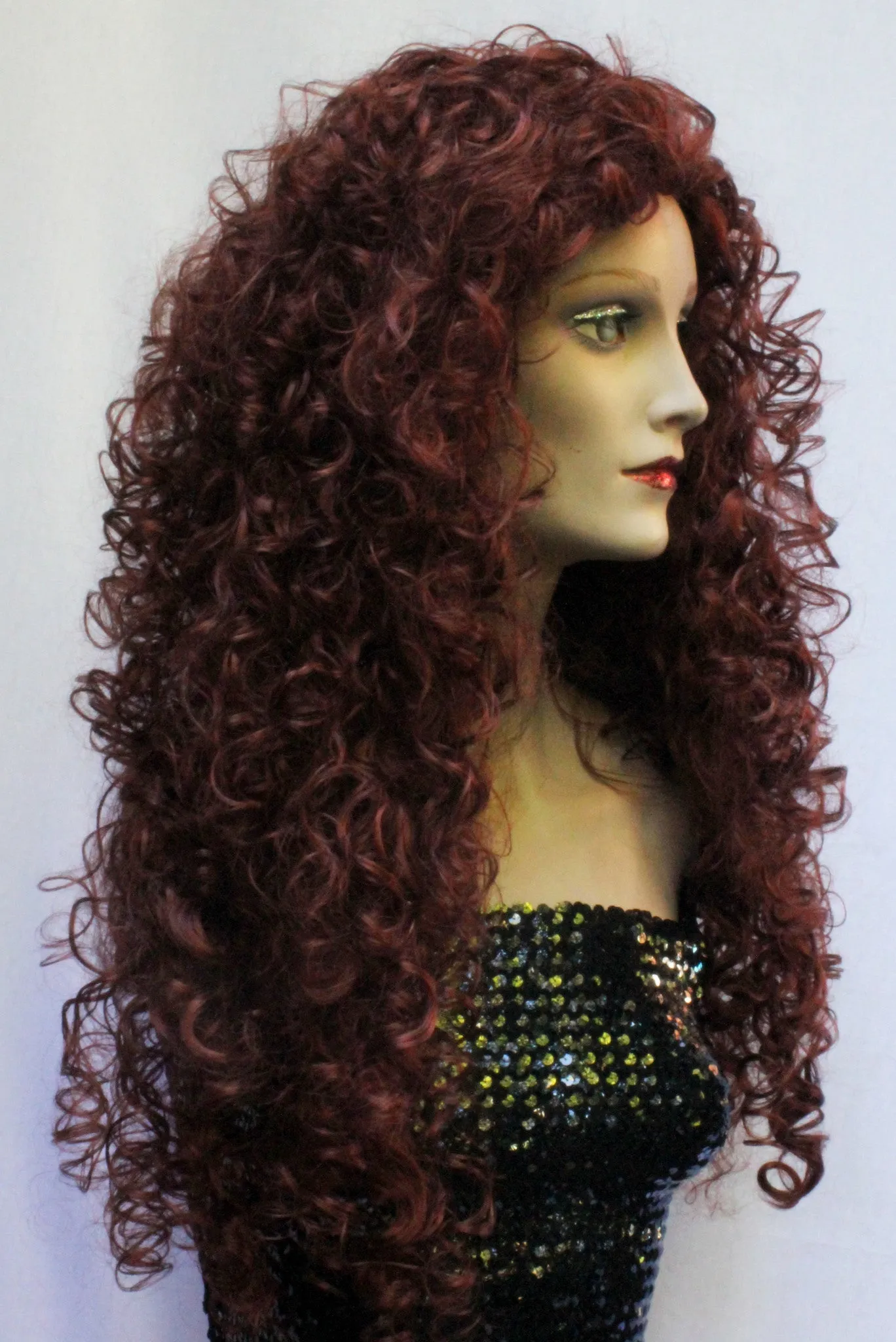 The Slash Wig