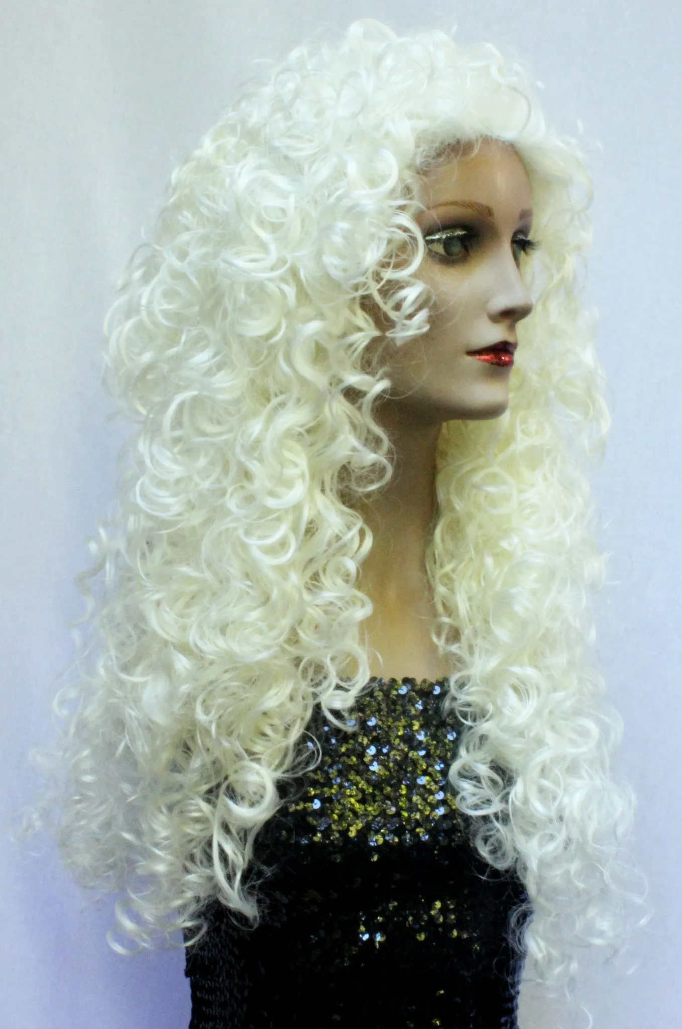 The Slash Wig
