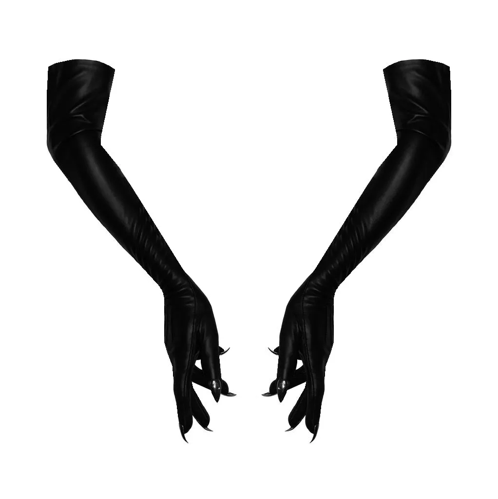 THE STANDARD OPERA NAIL GLOVES