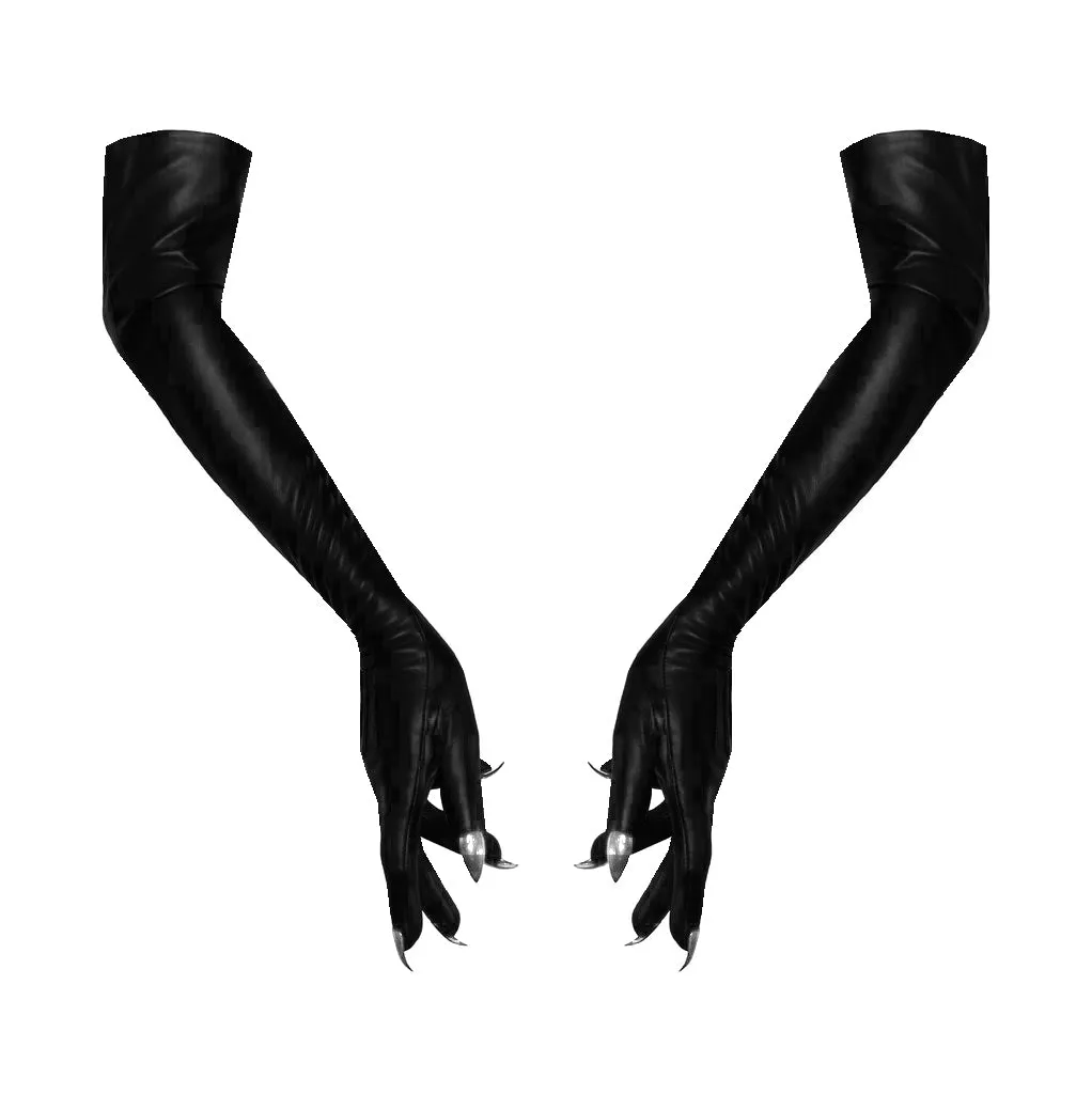 THE STANDARD OPERA NAIL GLOVES