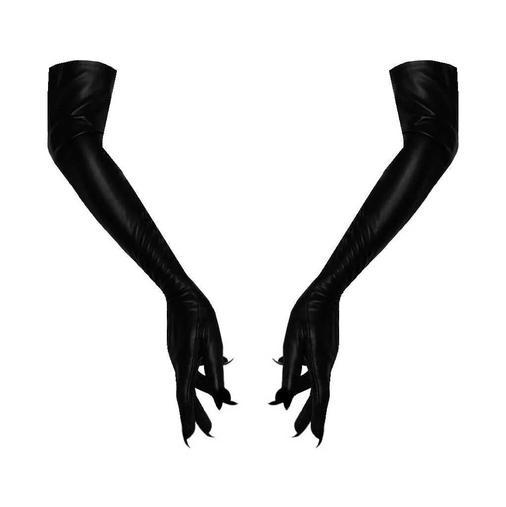 THE STANDARD OPERA NAIL GLOVES