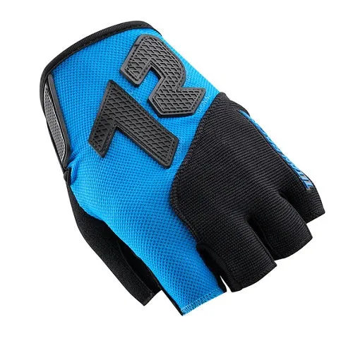 TITAN Twitch Short Finger Gloves