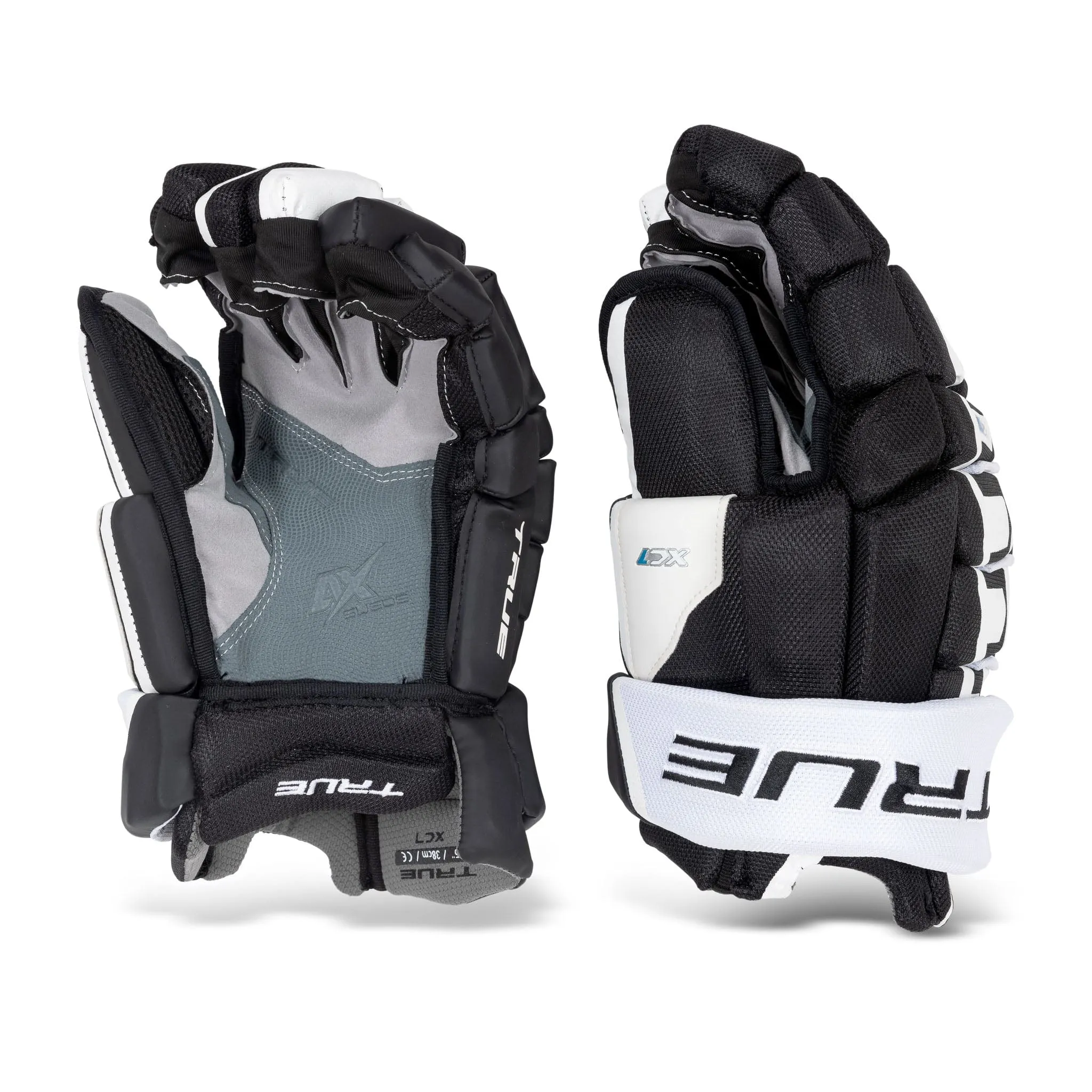 TRUE XC7 Senior Hockey Gloves
