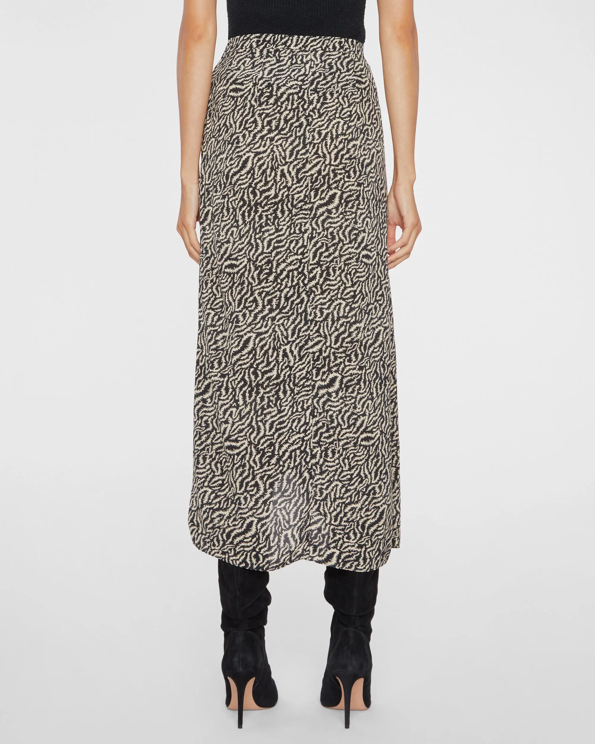 Vanille Skirt