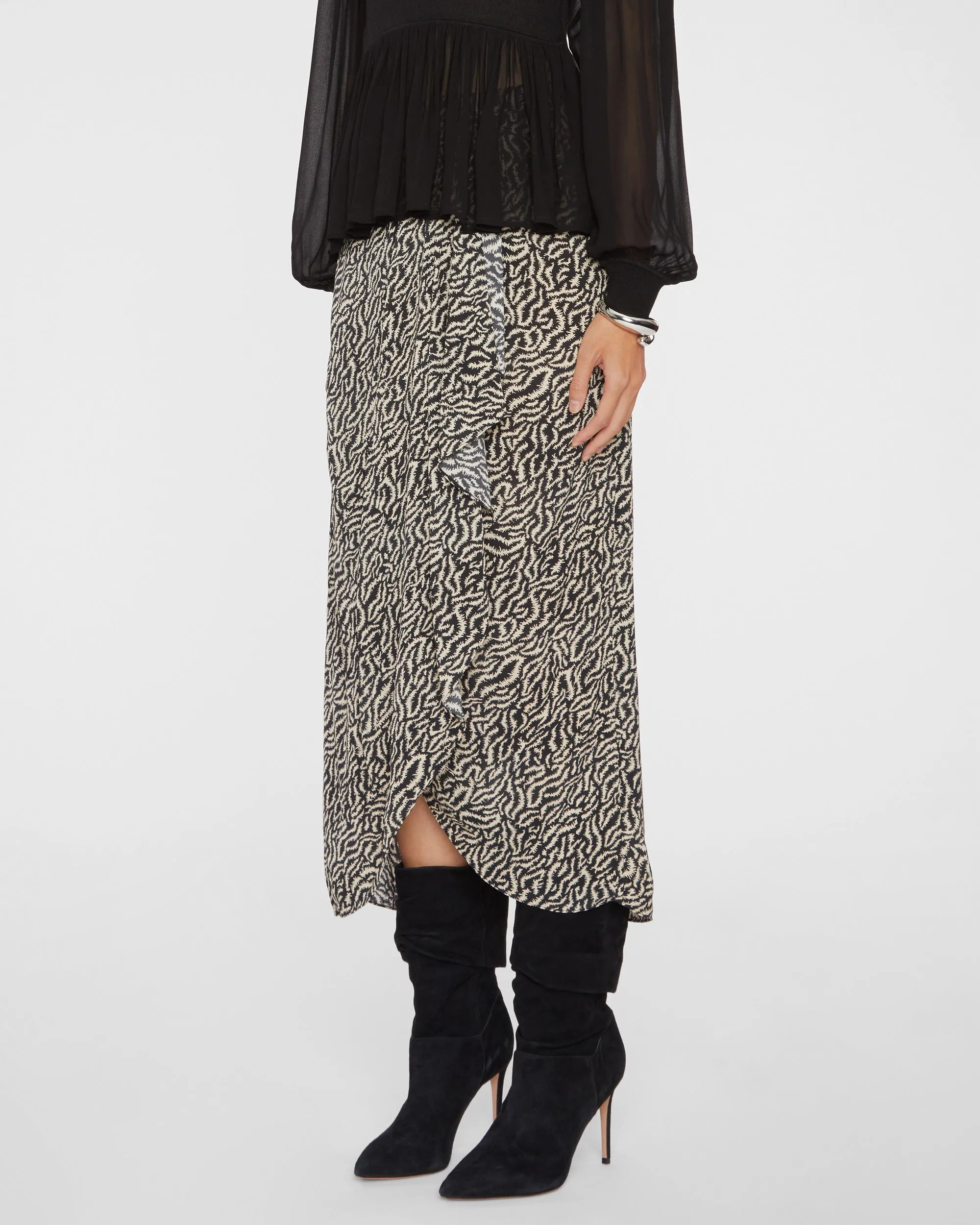 Vanille Skirt