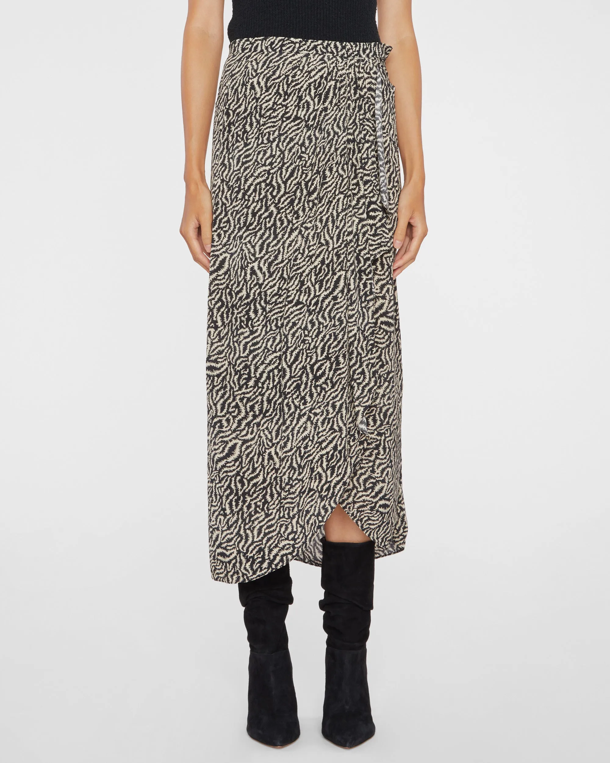 Vanille Skirt