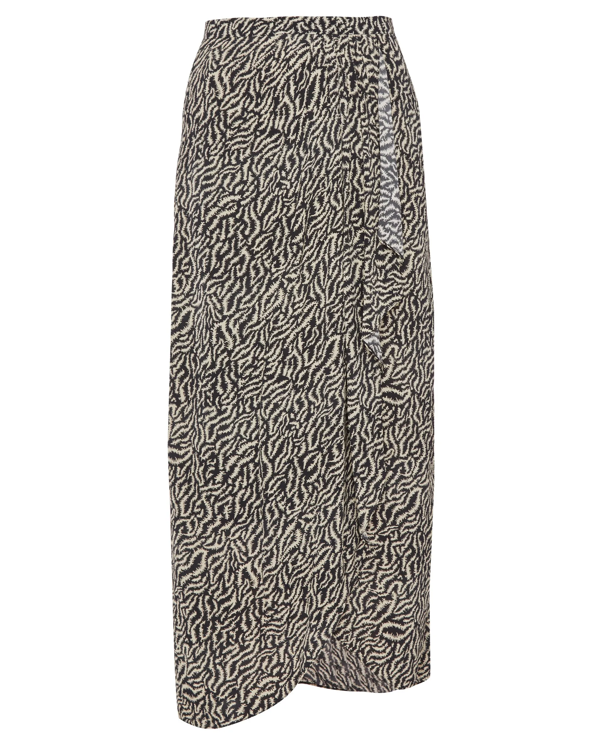 Vanille Skirt