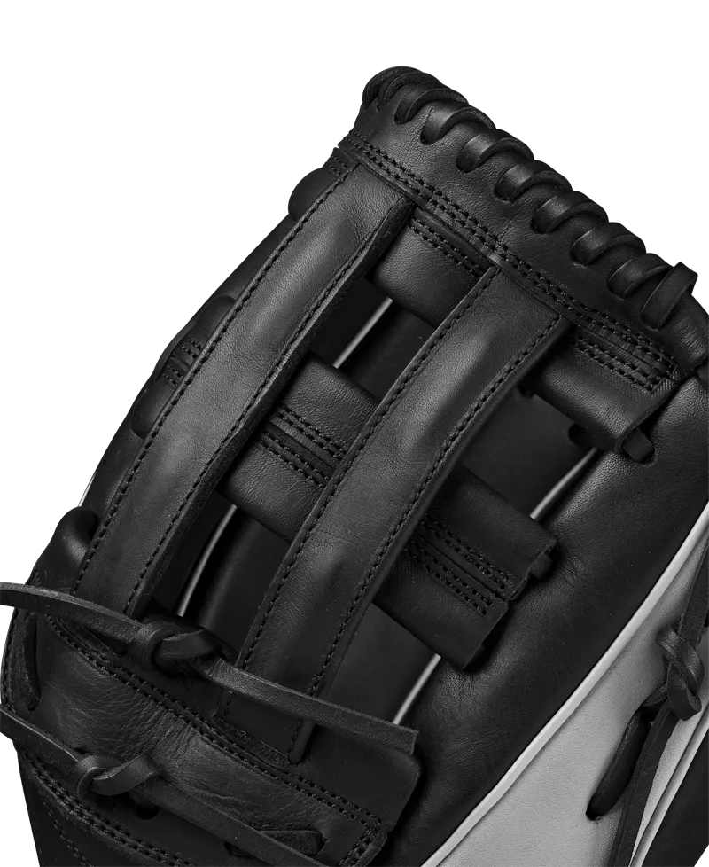 Wilson A1000 1750 12.5" Baseball Glove: WBW102585125