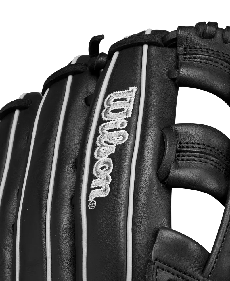 Wilson A1000 1750 12.5" Baseball Glove: WBW102585125