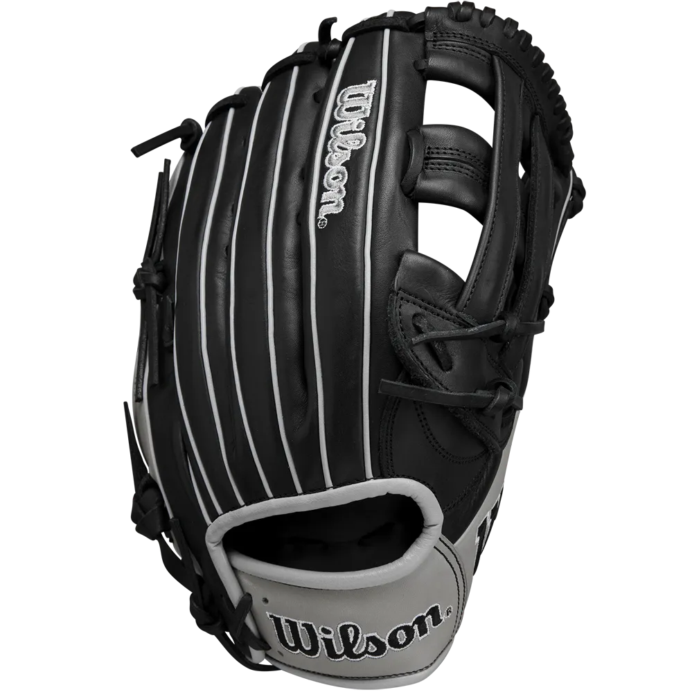 Wilson A1000 1750 12.5" Baseball Glove: WBW102585125