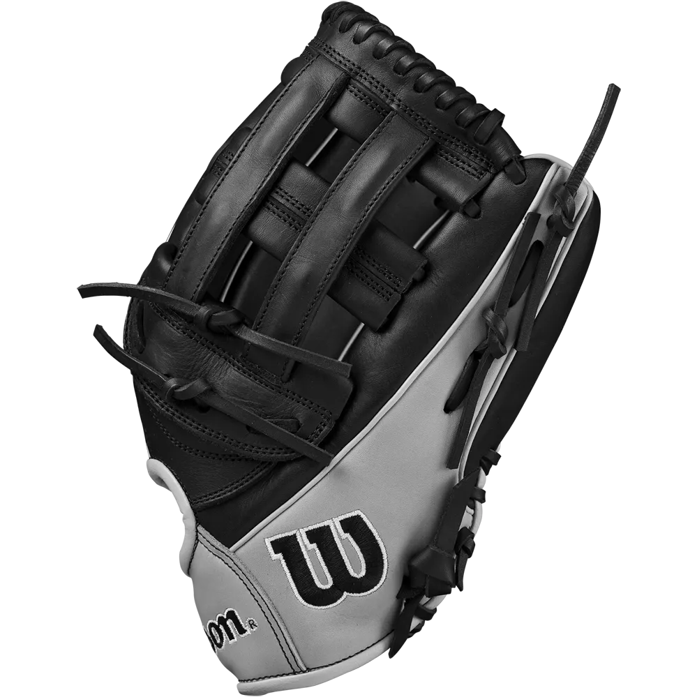 Wilson A1000 1750 12.5" Baseball Glove: WBW102585125