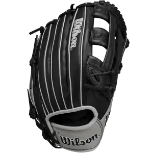 Wilson A1000 1750 12.5" Baseball Glove: WBW102585125