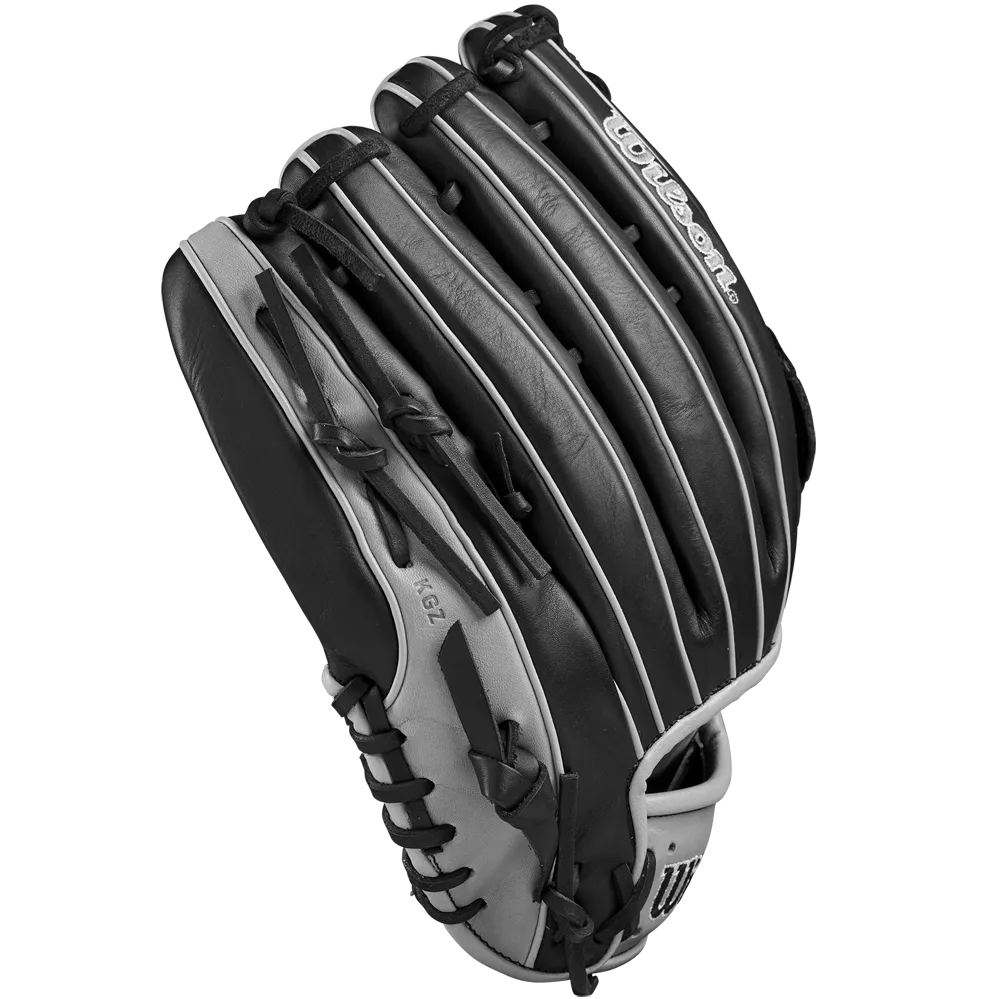 Wilson A1000 1750 12.5" Baseball Glove: WBW102585125