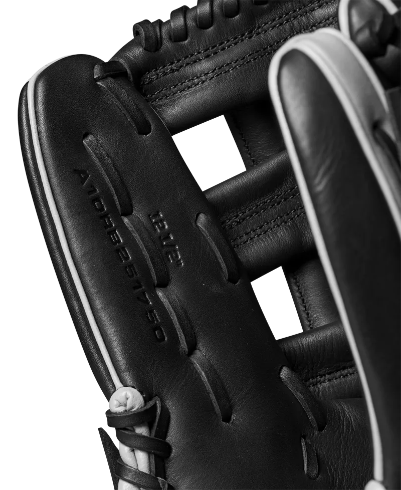 Wilson A1000 1750 12.5" Baseball Glove: WBW102585125