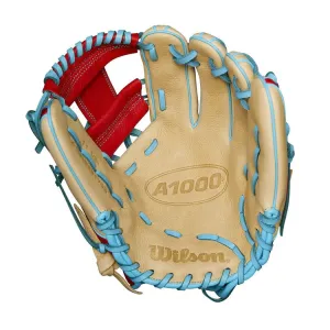 Wilson A1000 1786 Baseball Glove 11 1/2" WBW101444115