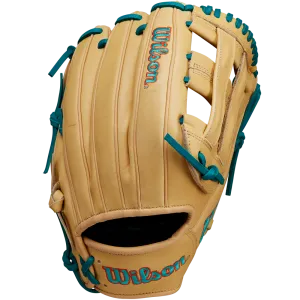Wilson A1000 DW5 12" Baseball Glove: WBW10258112