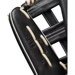Wilson A2000 14" SuperSkin™ Slowpitch Softball Glove
