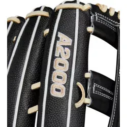 Wilson A2000 14" SuperSkin™ Slowpitch Softball Glove