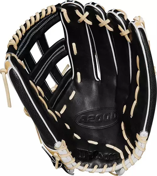Wilson A2000 14" SuperSkin™ Slowpitch Softball Glove