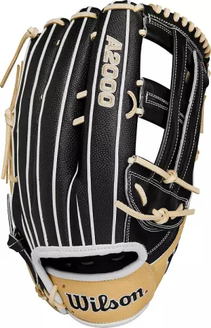 Wilson A2000 14" SuperSkin™ Slowpitch Softball Glove