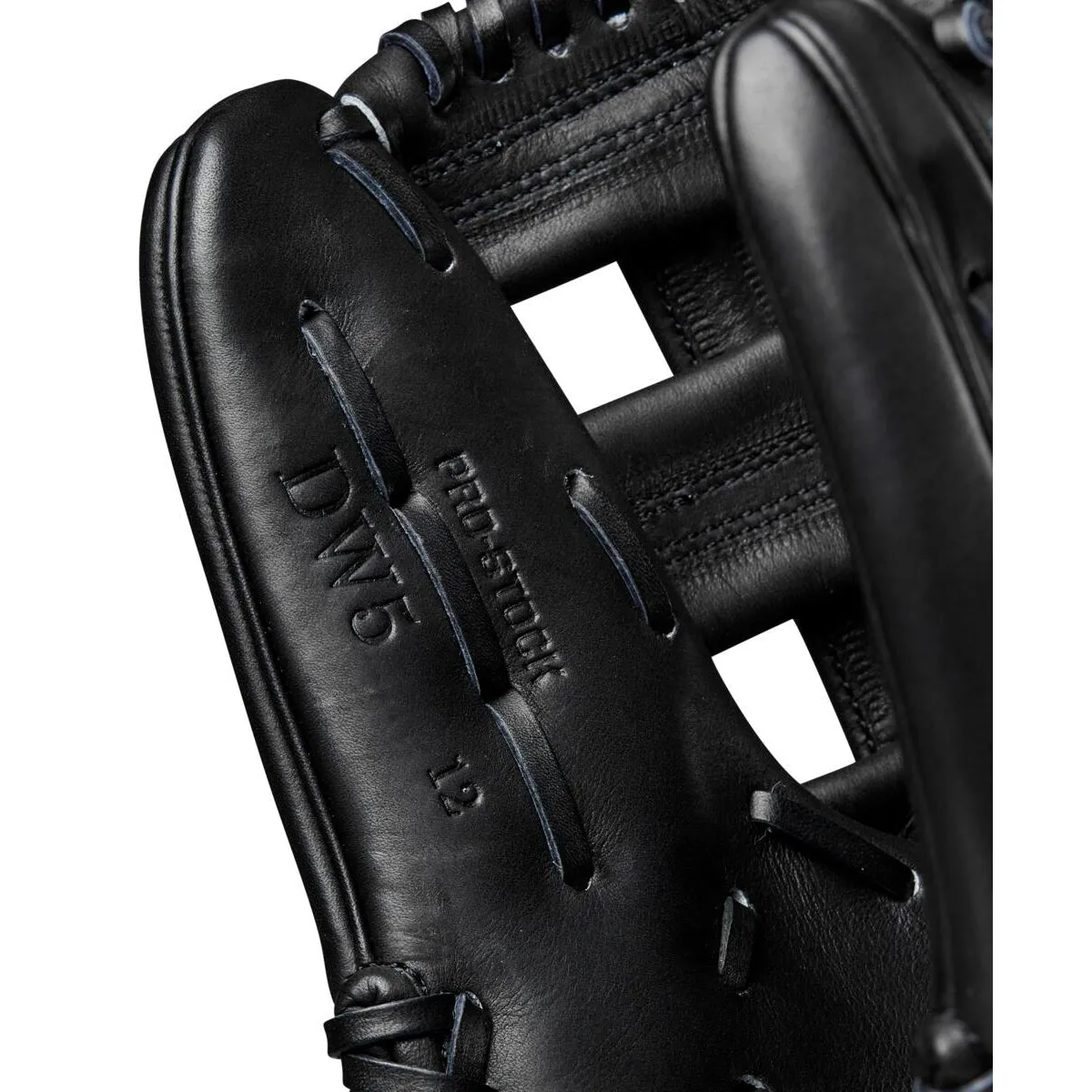 Wilson A2000 DW5 12" Baseball Glove: WBW10207712