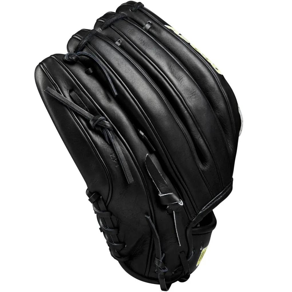 Wilson A2000 DW5 12" Baseball Glove: WBW10207712