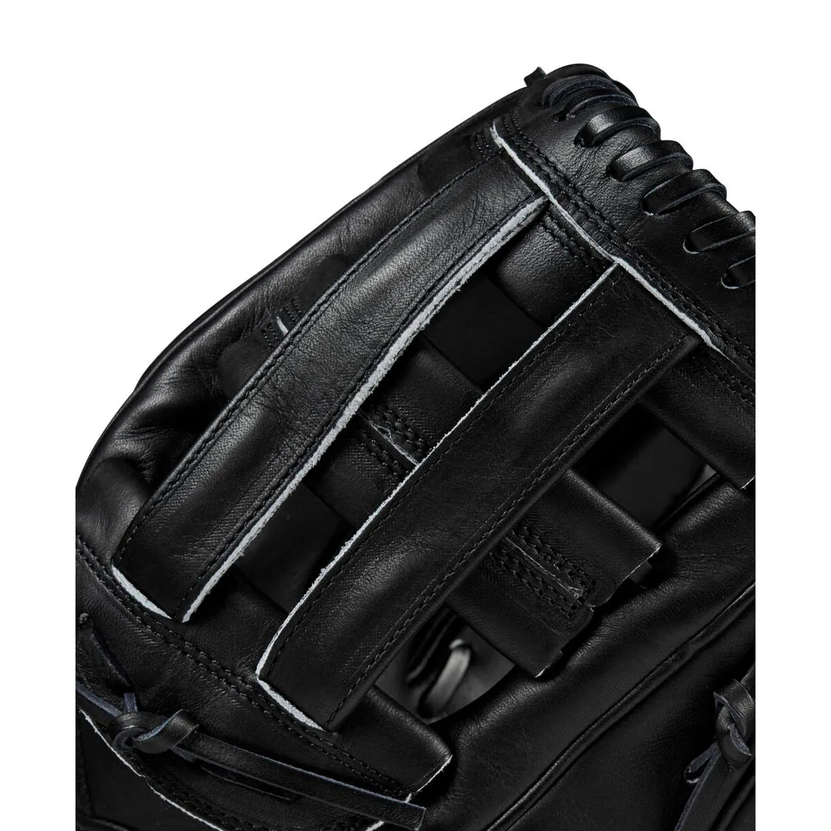 Wilson A2000 DW5 12" Baseball Glove: WBW10207712