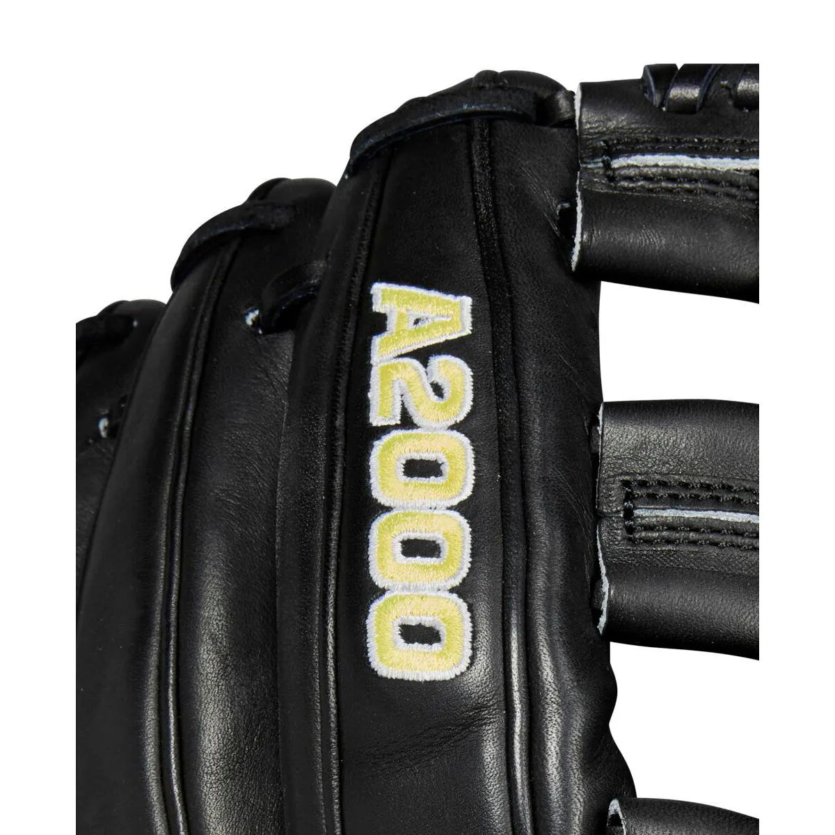 Wilson A2000 DW5 12" Baseball Glove: WBW10207712