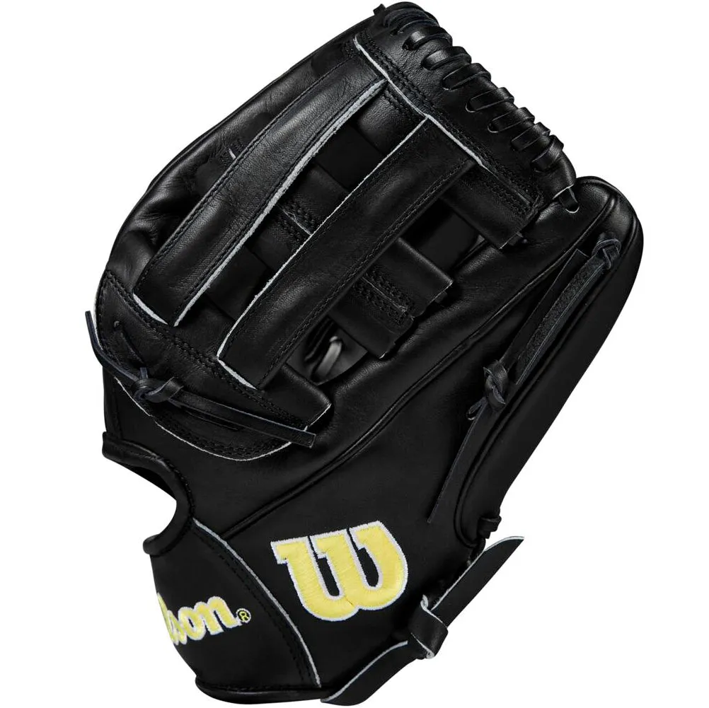 Wilson A2000 DW5 12" Baseball Glove: WBW10207712
