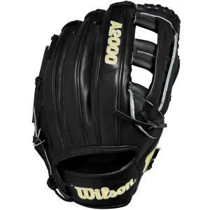 Wilson A2000 DW5 12" Baseball Glove: WBW10207712