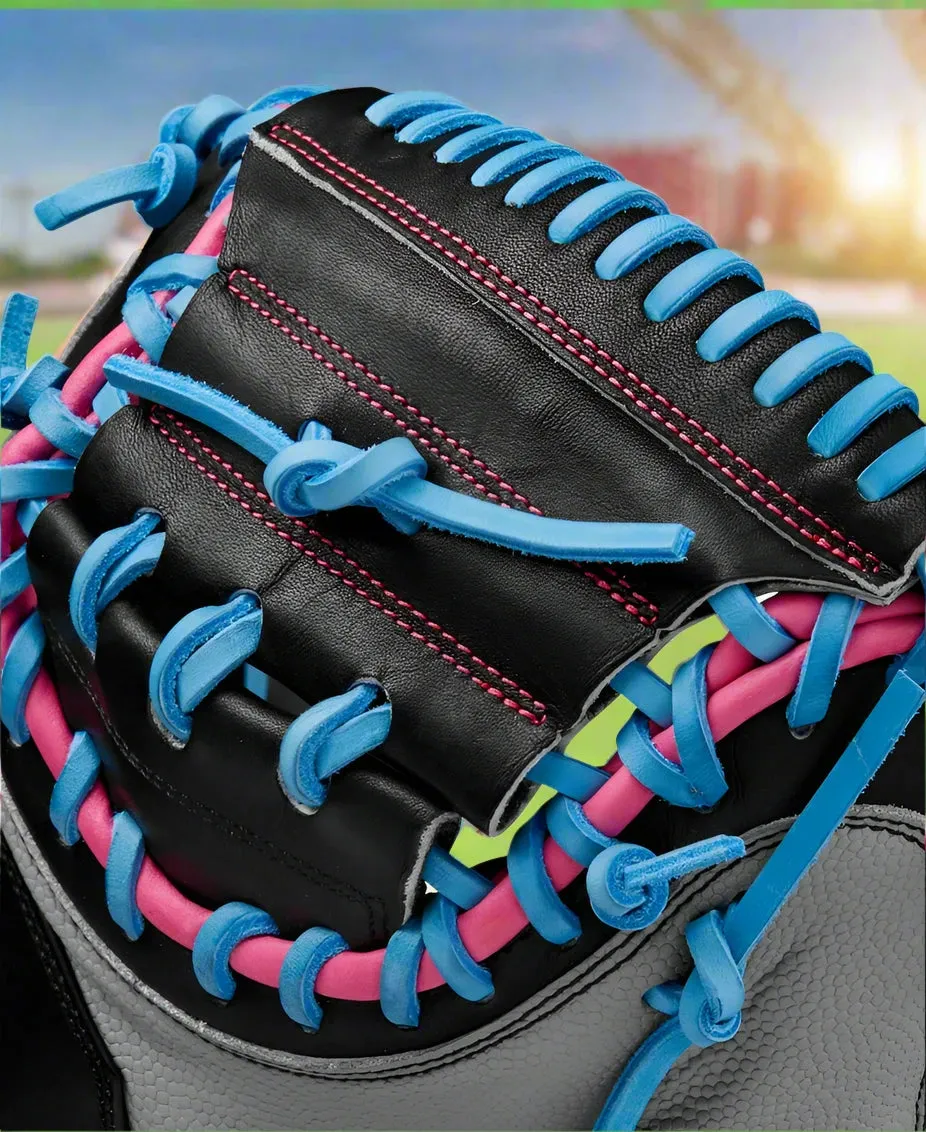Wilson Spring 2025 A2000® M23 33.5" Baseball Catcher's Mitt
