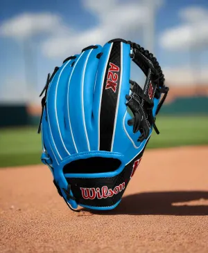 Wilson Winter 2024 A2K® 1786 11.5" Baseball Glove